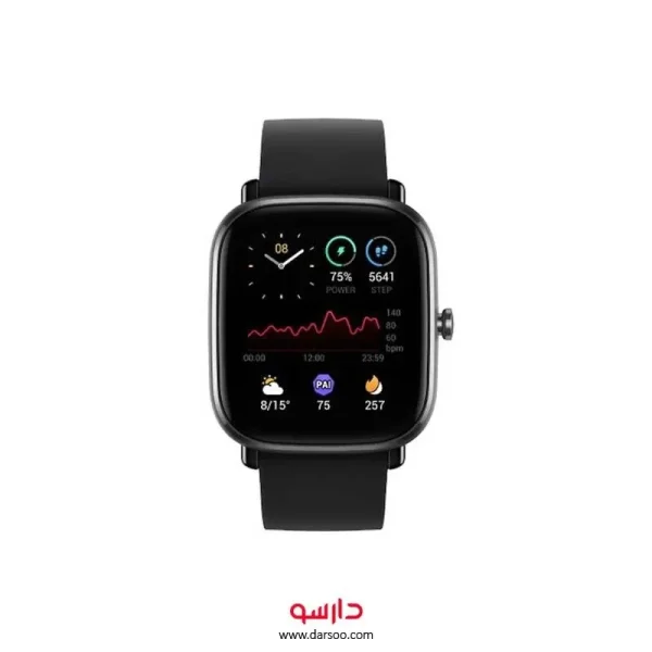 ساعت هوشمند شیائومی Amazfit GTS 2 Mini