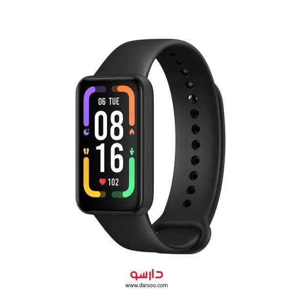 مچ بند هوشمند شیائومی Redmi Smart Band Pro