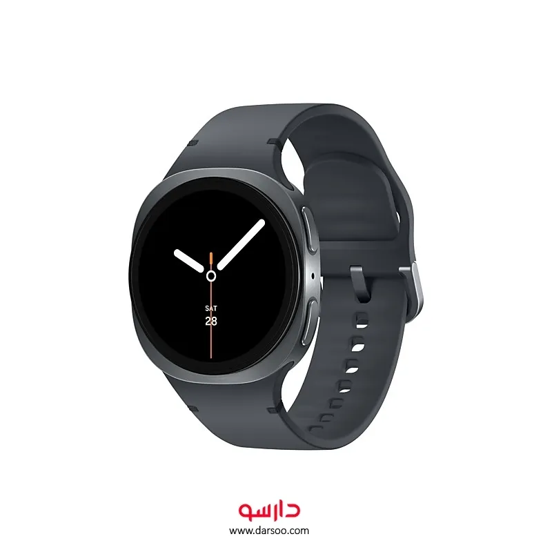 ساعت هوشمند سامسونگ Samsung Galaxy Watch 8 سایز 40 میلی متر