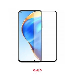 گلس گوشی Xiaomi Mi 10T 5G-10T Pro 5G مدل Full Glass Screen Protector