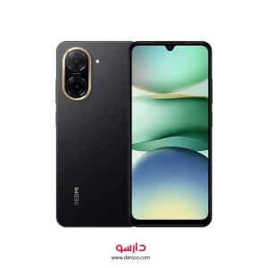 گوشی موبایل شیائومی Redmi A5 4G حافظه 128 گیگابایت و رم 4 گیگابایت (نسخه گلوبال)