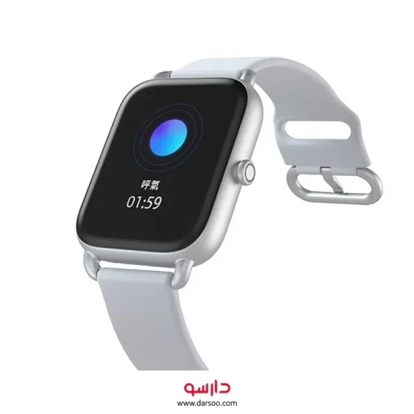 ساعت هوشمند هایلو Watch RS4 Plus