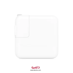 شارژر دیواری اپل Apple 30W USB-C Power Adapter