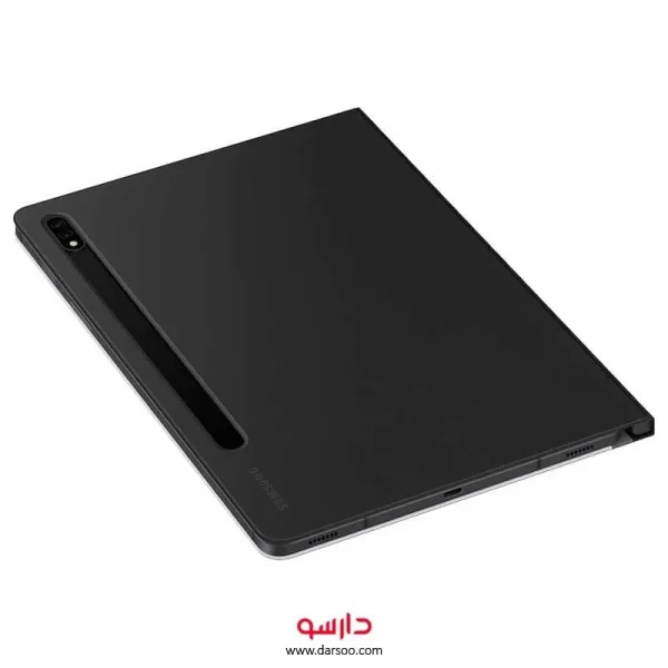 کیف کلاسوری Samsung Note View Cover Tab s8 Plus - s7 Plus