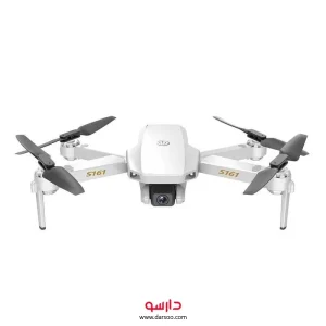کوادکوپتر Toysky S161 4k HD