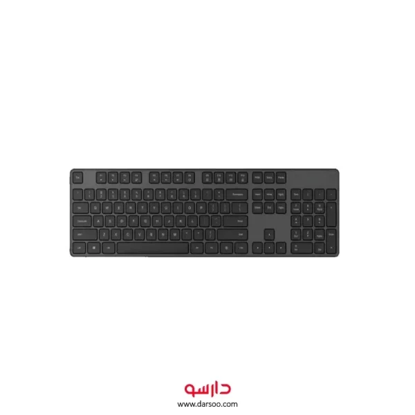 موس و کیبورد بی سیم شیائومی Mi WXJS01YM