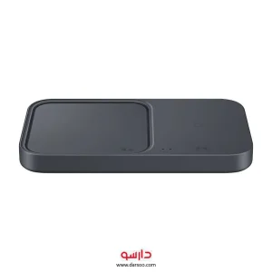 شارژر بی سیم سامسونگ EP-P5400 با توان ۱۵ وات Samsung 15W Wireless Charger Duo