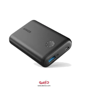 پاور بانک انکر Anker PowerCore II A1230 با ظرفیت 10000 میلی آمپر ساعت