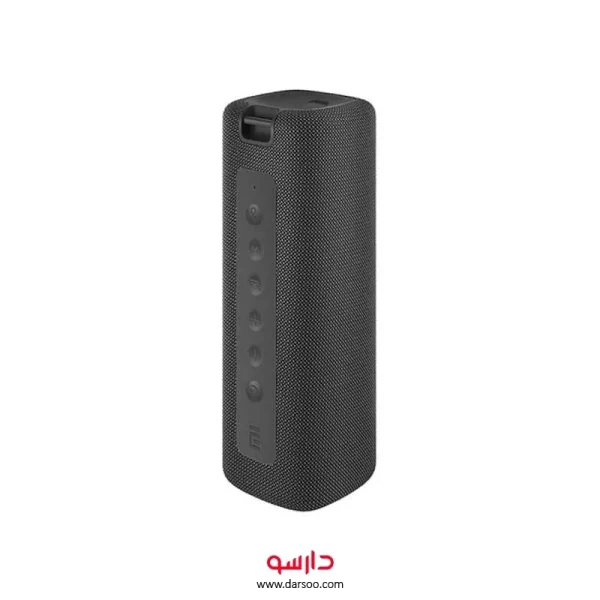 اسپیکر بی سیم شیائومی مدل Mi Portable Bluetooth Speaker 16W