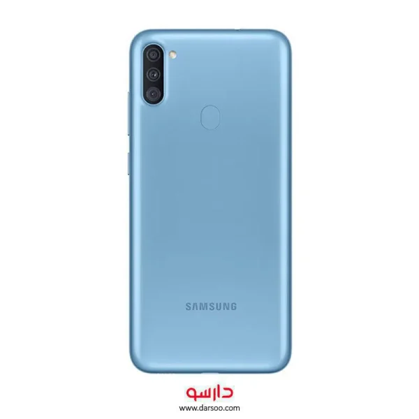 گوشی موبایل سامسونگ Samsung Galaxy A11 2020 با 32 گیگ حافظه داخلی و رم 2گیگابایت - Image 3
