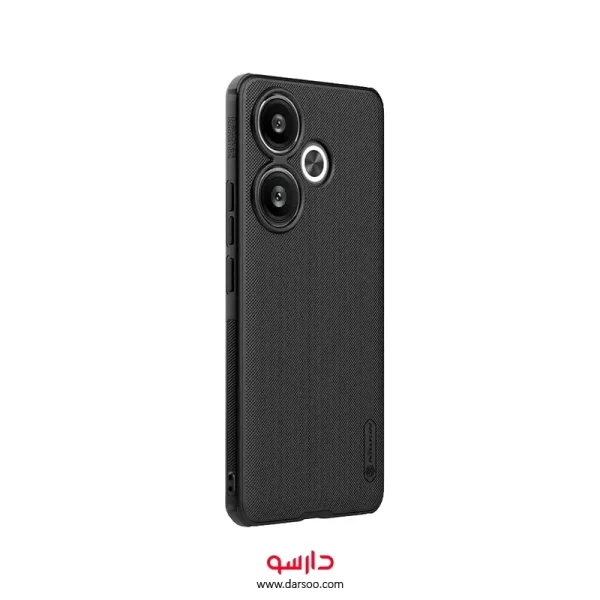 قاب نیلکین Nillkin Frosted Shield pro مناسب برای Xiaomi Poco F6