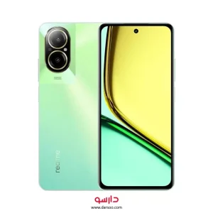 گوشی موبایل ریلمی Realme C67 4G با حافظه داخلی 256 گیگابایت و رم 8 گیگابایت
