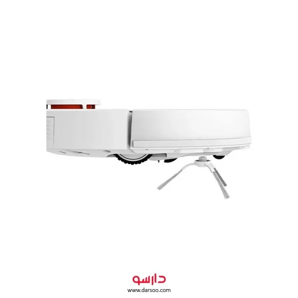 جاروبرقی رباتیک شیائومی مدل Mop P