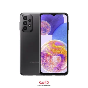 گوشی موبایل سامسونگ Samsung Galaxy A23 با 128 گیگ حافظه داخلی و رم 8 گیگابایت
