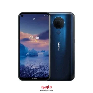 گوشی موبایل نوکیا Nokia 5.4 با128گیگ حافظه داخلی و رم 4گیگابایت