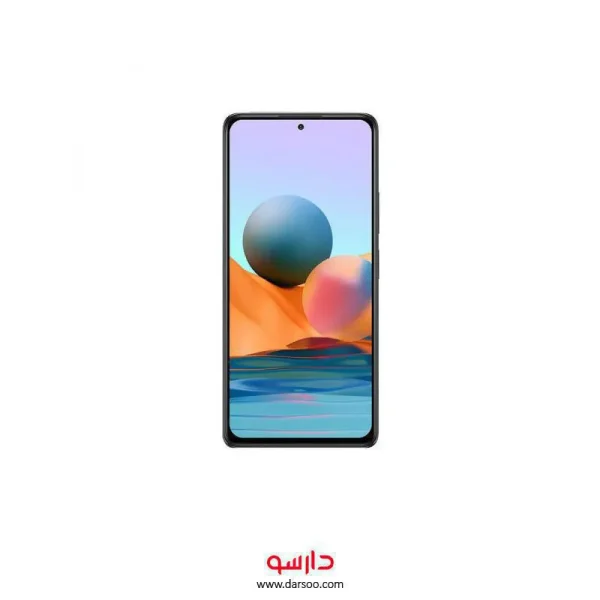 گوشی موبایل شیائومی Xiaomi Redmi Note 10 Pro با 64گیگ حافظه داخلی و رم 6گیگابایت (نسخه گلوبال)