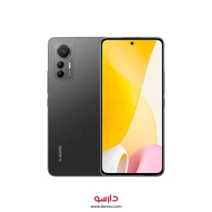 گوشی موبایل شیائومی Xiaomi 12 Lite با 128گیگ حافظه داخلی و رم 8 گیگابایت (نسخه گلوبال)
