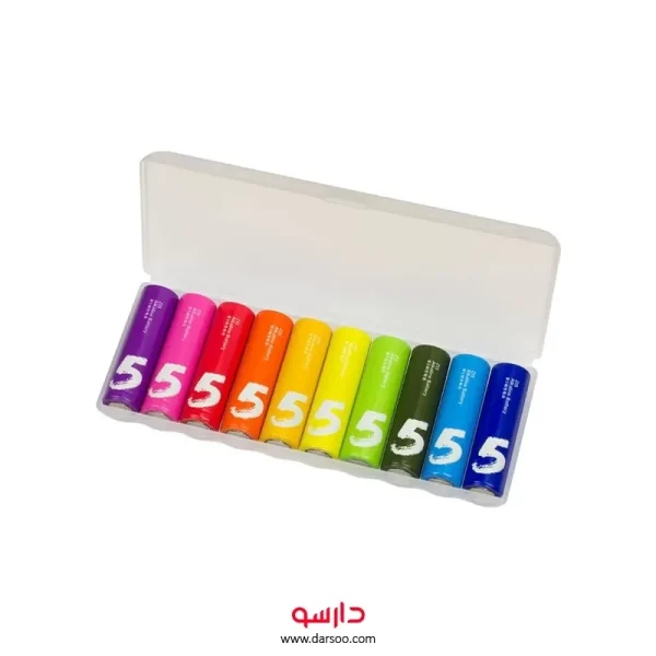 پک باتری شیائومی Mi Alkaline Battery