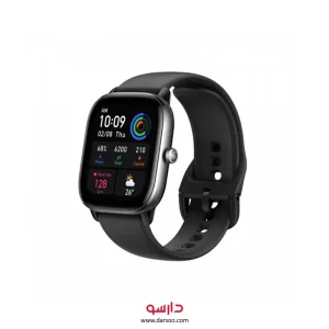 ساعت هوشمند شیائومی Xiaomi Amazfit GTS 4 Mini