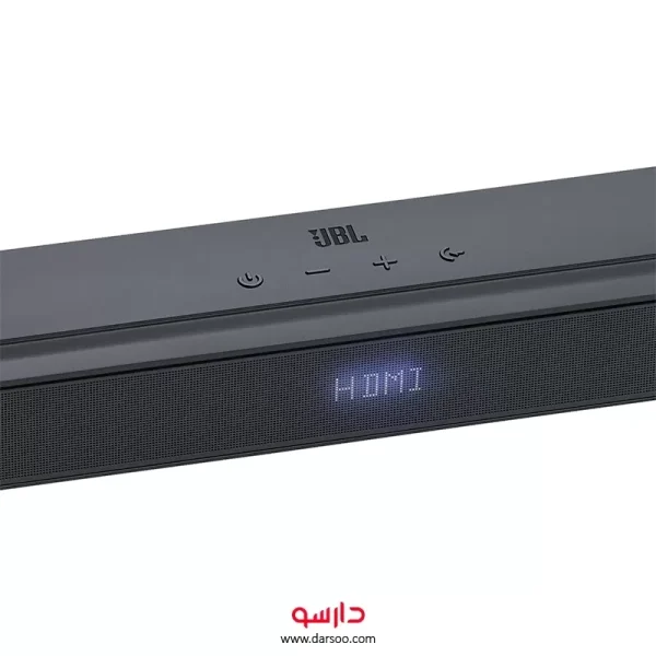 ساندبار جی بی ال Bar 2.1 Deep Bass مدل MK2
