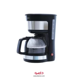 قهوه‌ساز لپرسو lepresso drip coffee maker 1000W مدل LPDCMBK