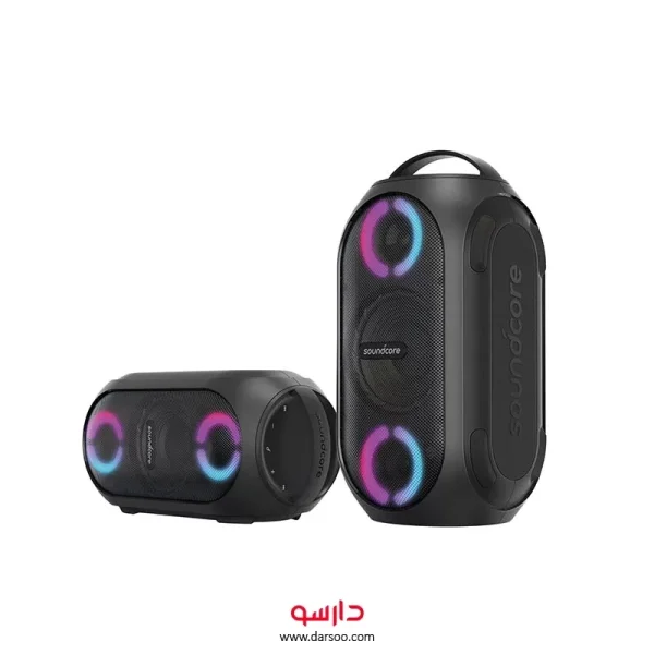 اسپیکر بلوتوث قابل حملSoundcore Anker Rave  مدل A3390