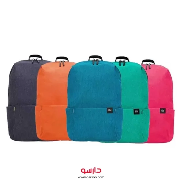 کوله پشتی شیائومی مدل Xiaomi Mi Casual Daypack