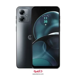 گوشی موبایل موتورولا Motorola G14 با 128 گیگ حافظه داخلی و رم 4 گیگابایت