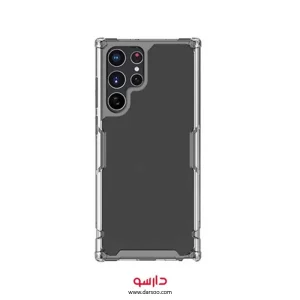 قاب محافظ نیلکین S22 ULTRA  مدل Nillkin Nature TPU pro