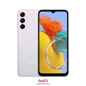 گوشی موبایل سامسونگ Samsung Galaxy M14 4G با 64 گیگ حافظه داخلی و رم 4 گیگ