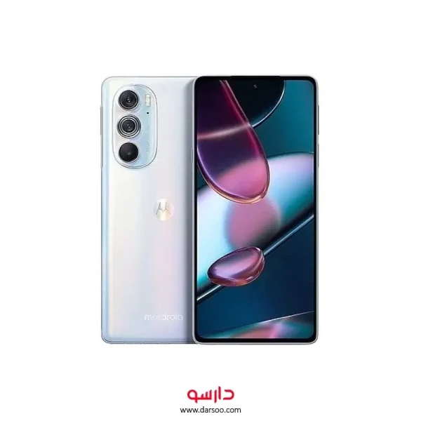 گوشی موبایل موتورولا Motorola Edge 30 Pro با 256 گیگ حافظه داخلی و رم 12 گیگابایت