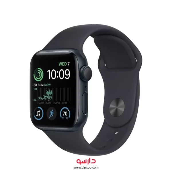 ساعت هوشمند اپل Apple Watch SE 2022 سایز 40 میلی متری