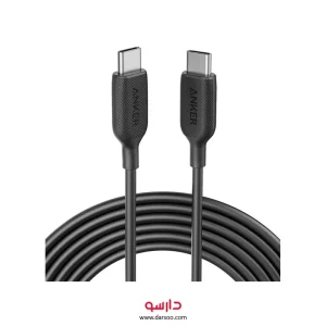 کابل USB-C به USB-C Anker 541 مدل A8852