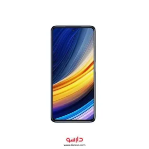 گوشی موبایل شیائومی Xiaomi Poco X3 Pro با 256گیگ حافظه داخلی و رم 8گیگابایت (نسخه گلوبال)