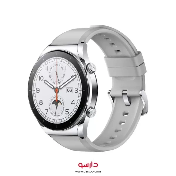 ساعت هوشمند شیائومی Xiaomi Watch S1
