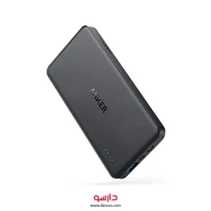 پاور بانک انکر Anker PowerCore II A1261 با ظرفیت 10000 میلی آمپر ساعت