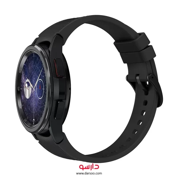 ساعت هوشمند سامسونگ  Samsung Galaxy Watch 6 Classic نسخه Astro سایز 47 میلی متر