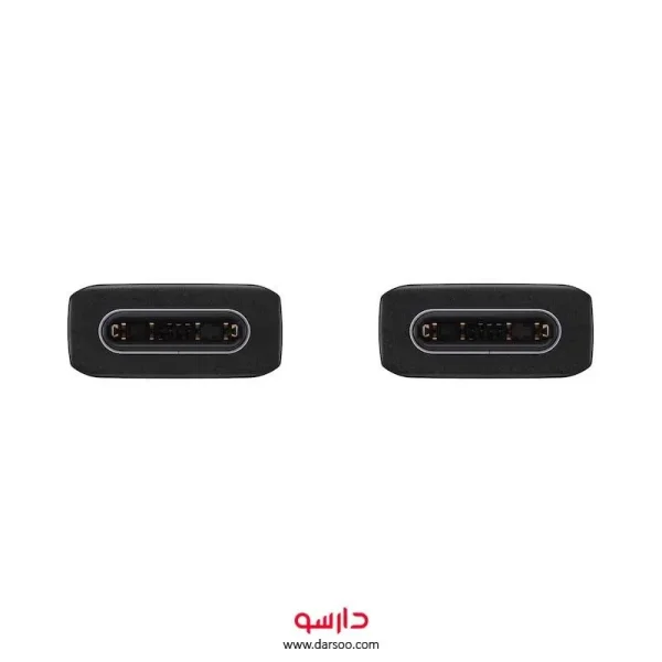 کابل سامسونگ Samsung USB Cable USB-C to USB-C1m
