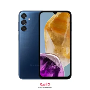 گوشی موبایل سامسونگ Samsung Galaxy M15 5G با 128 گیگ حافظه داخلی و رم 6 گیگ