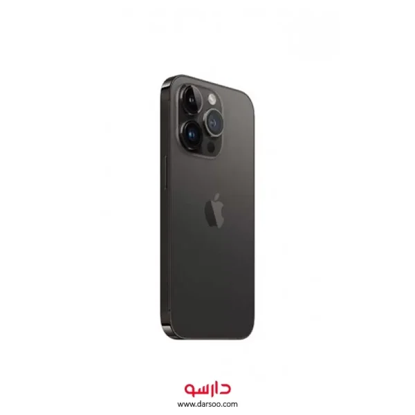 گوشی موبایل اپل iPhone 14 Pro با 128 گیگ حافظه داخلی و رم 6 گیگابایت