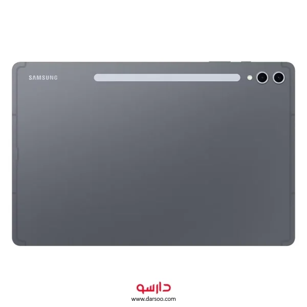 تبلت سامسونگ (Galaxy Tab S10 Plus 5G(X826 حافظه 512 گیگابایت و رم 12 گیگابایت