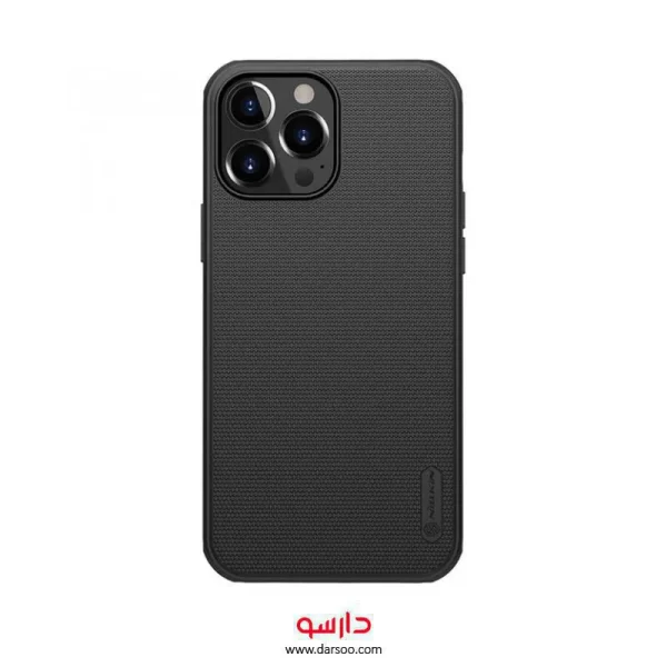 قاب iPhone 13 promax Nillkin نیلکین Nillkin Super Frosted Shield pro