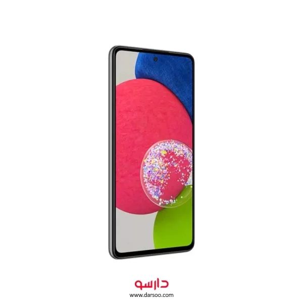 گوشی موبایل سامسونگ Samsung Galaxy A52S 5G با 128گیگ حافظه داخلی و رم 6 گیگابایت