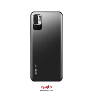 گوشی موبایل شیائومی  Xiaomi Redmi Note 10 5G با 128 گیگ حافظه داخلی و رم 4 گیگابایت