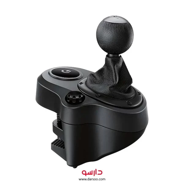 دسته دنده لاجیتک Logitech Driving Force Shifter