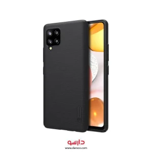 قاب مات نیلکین Samsung Galaxy A42 5G مدل Nillkin Super Frosted Shield