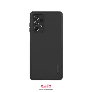 قاب هارد نیلکین پرو Samsung A73 مدل Nillkin Super Frosted Shield Pro