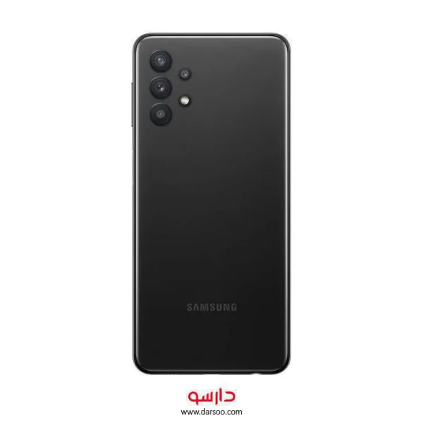 گوشی موبایل سامسونگ Samsung Galaxy A32 4G با 128گیگ حافظه داخلی و رم 6 گیگابایت