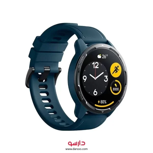 ساعت هوشمند شیائومی Xiaomi Watch S1