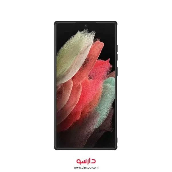 قاب نیلکین سامسونگ Samsung S22 ULTRA مدل Nillkin Textured